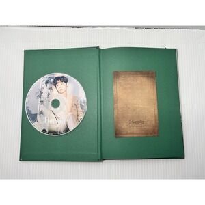 K-POP NU'EST 6th Mini Album Happily Ever After Ver.2 CD Photobook No Minicards